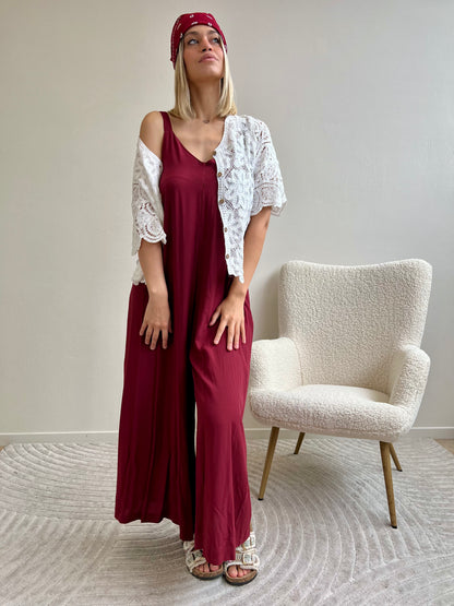 JAIPUR TUTONA ROSSO INDIA