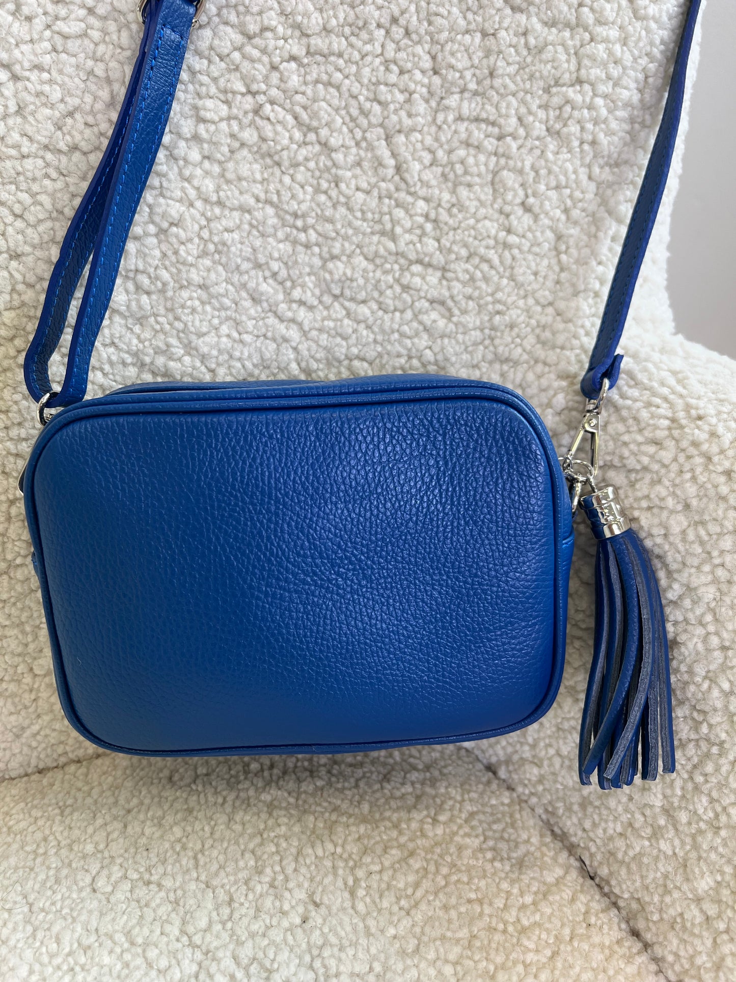 TRACOLLA VIKY BLUETTE