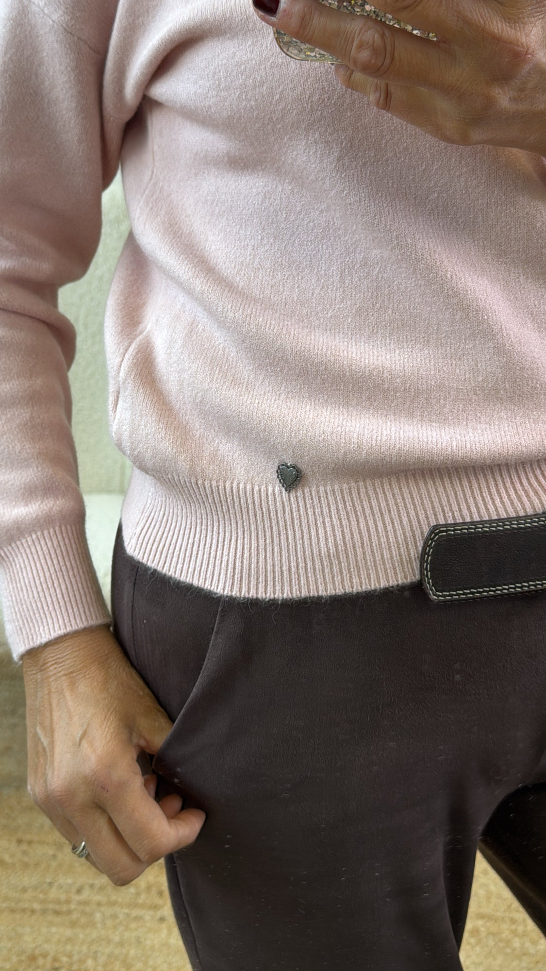 PULL ANDREA ROSA
