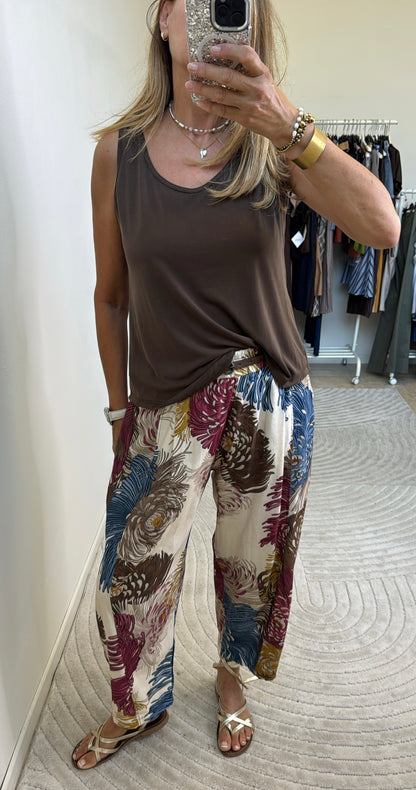 PANTALONE SINGAPORE