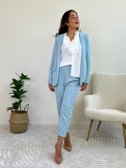 BILBAO TAILLEUR MENTA TAGLIA S