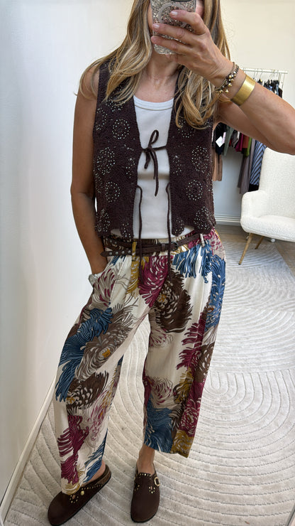 PANTALONE SINGAPORE