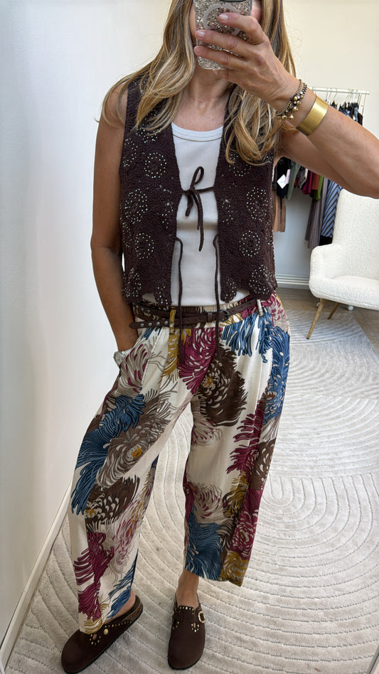 PANTALONE SINGAPORE