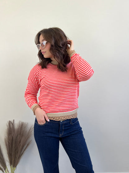 JEANS KENYA TAGLIA L