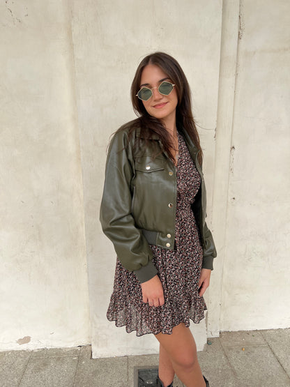 Giubbino Erika