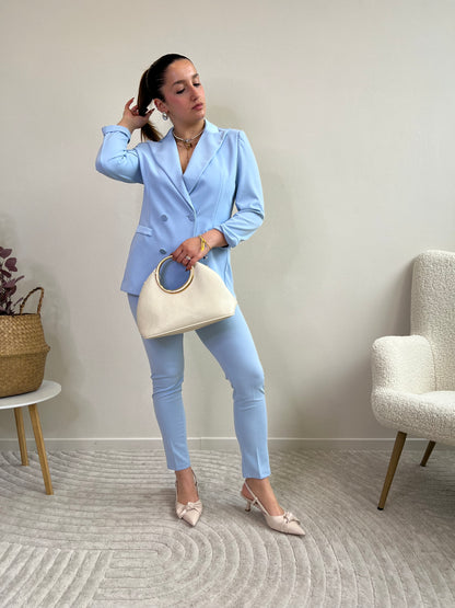 CAMILLA BORSA MANICO RIGIDO