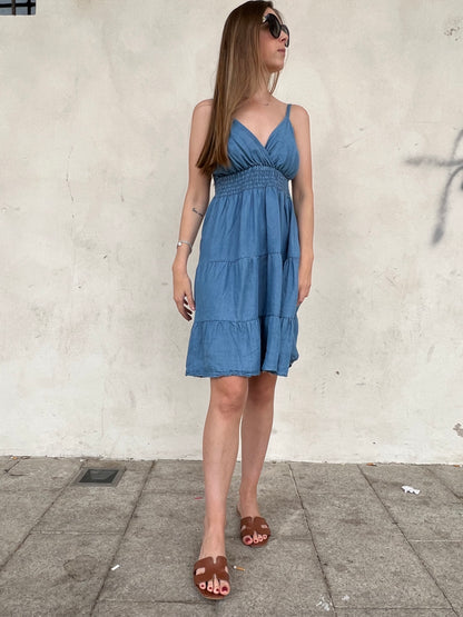ALICE MINI DRESS