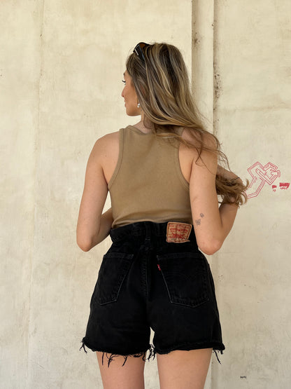 SHORT LEVI’S VINTAGE TG. S