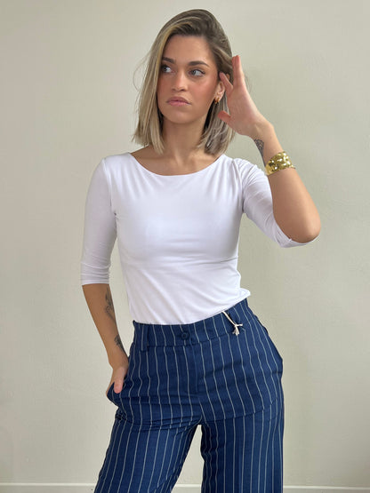 MARICA SET GILET & PANTALONI TG.S