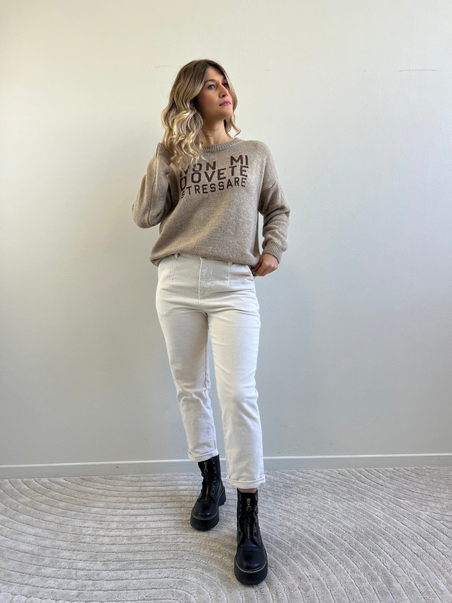 PULL “no stress” TABACCO