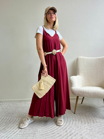JAIPUR TUTONA ROSSO INDIA