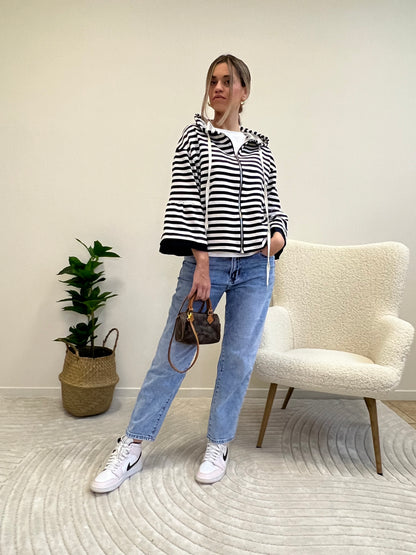SASHA JEANS BOY-FRIEND TAGLIA s