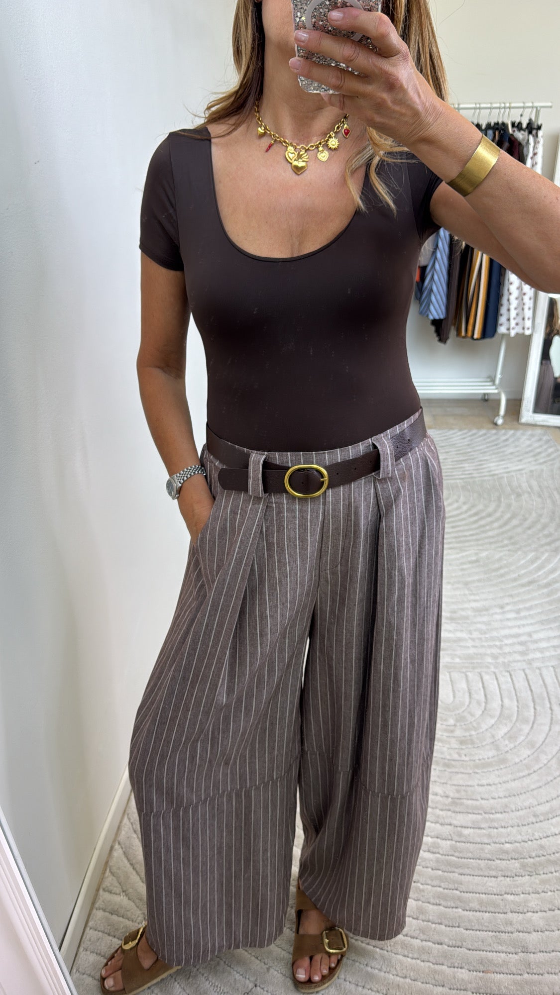 BODY LYCRA MORO