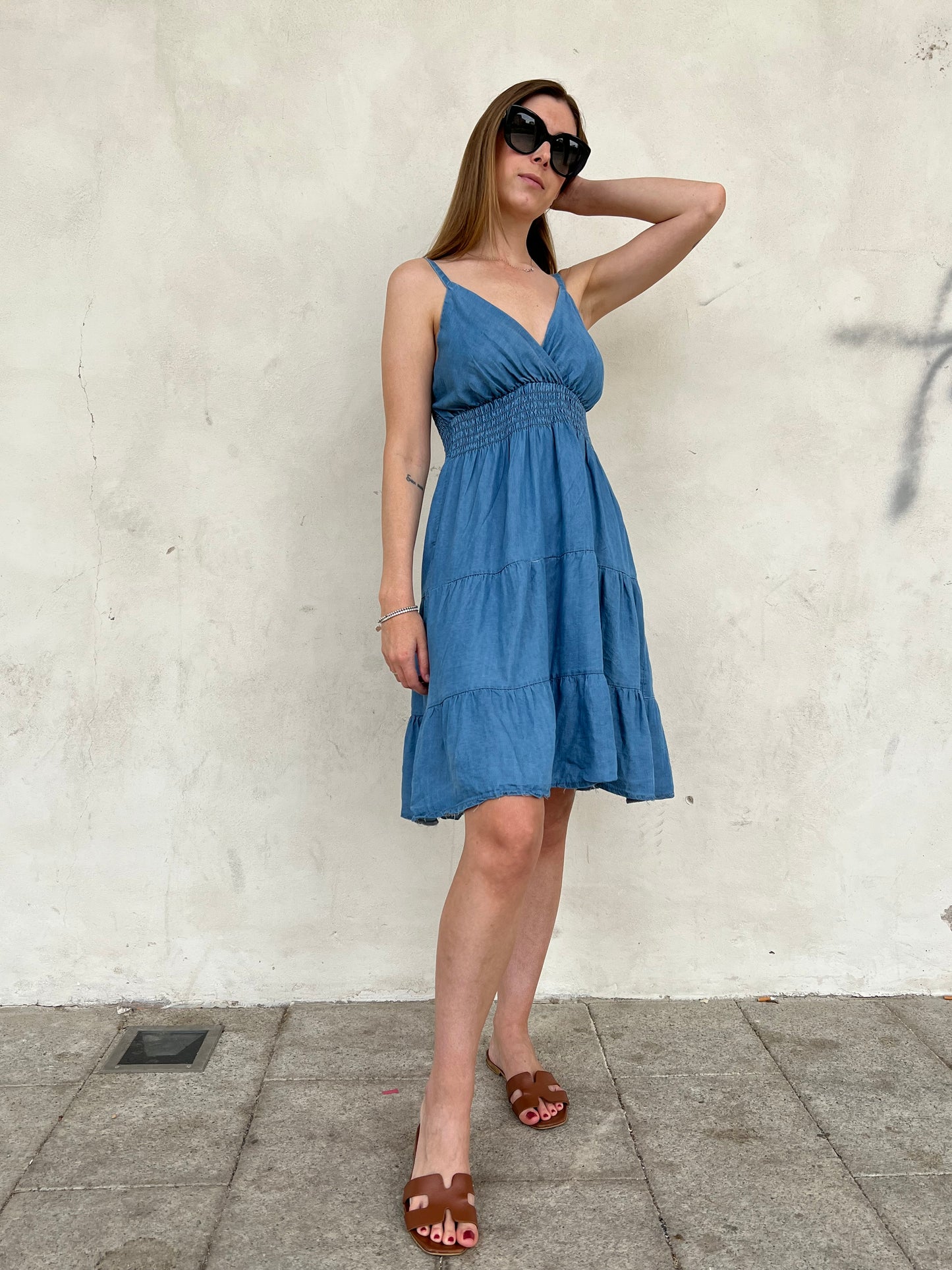 ALICE MINI DRESS