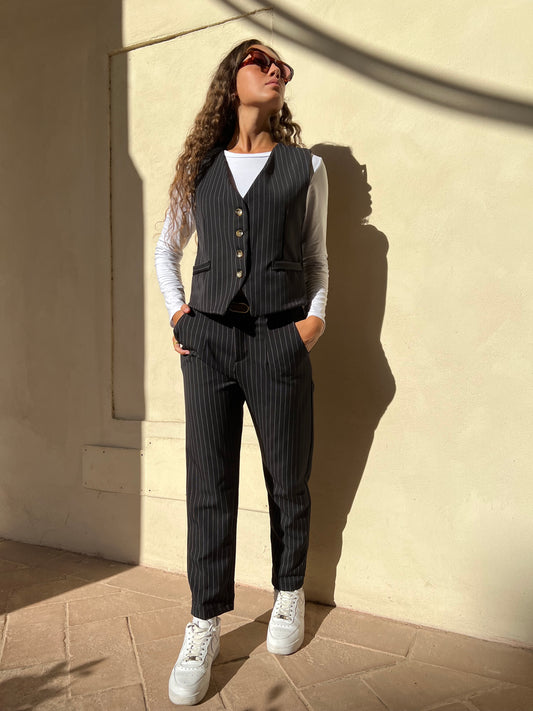 Pantalone VICTORIA taglia S