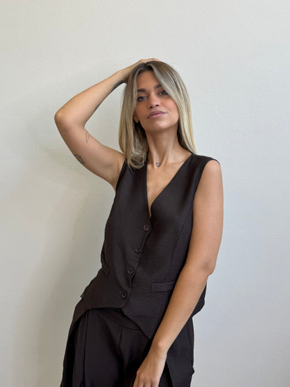 SET ELBA MORO