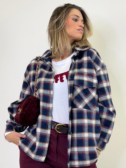 T-SHIRT MANICA LUNGA PERFETTO