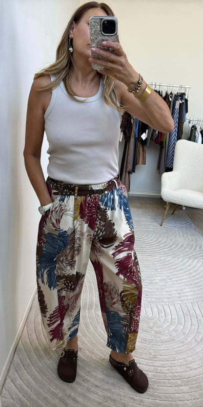 PANTALONE SINGAPORE