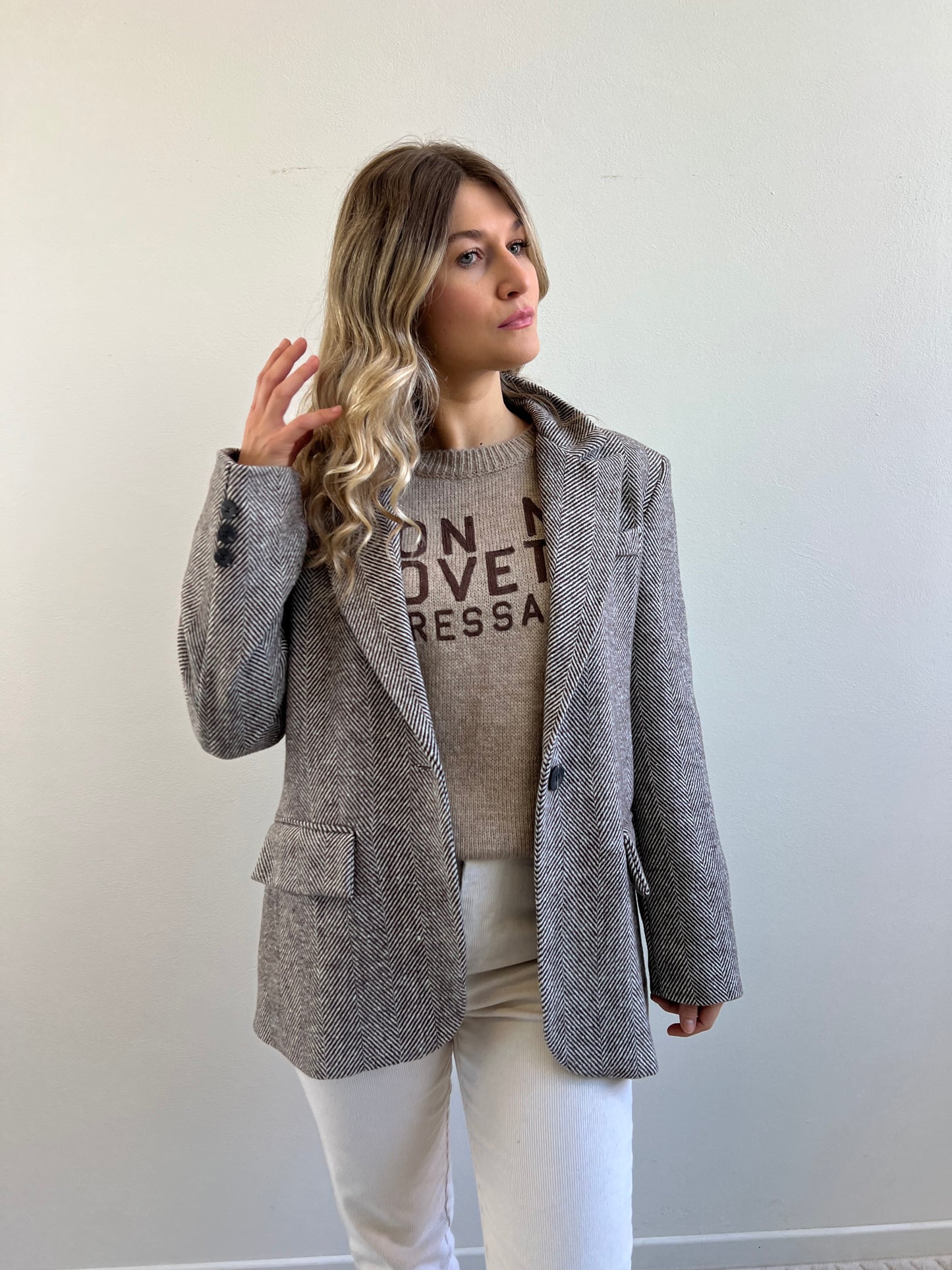 PULL “no stress” TABACCO