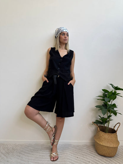 SET ELBA NERO