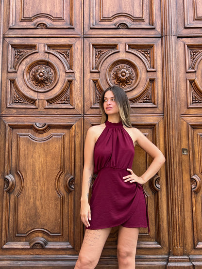 TUTINA PRALINA BORDEAUX