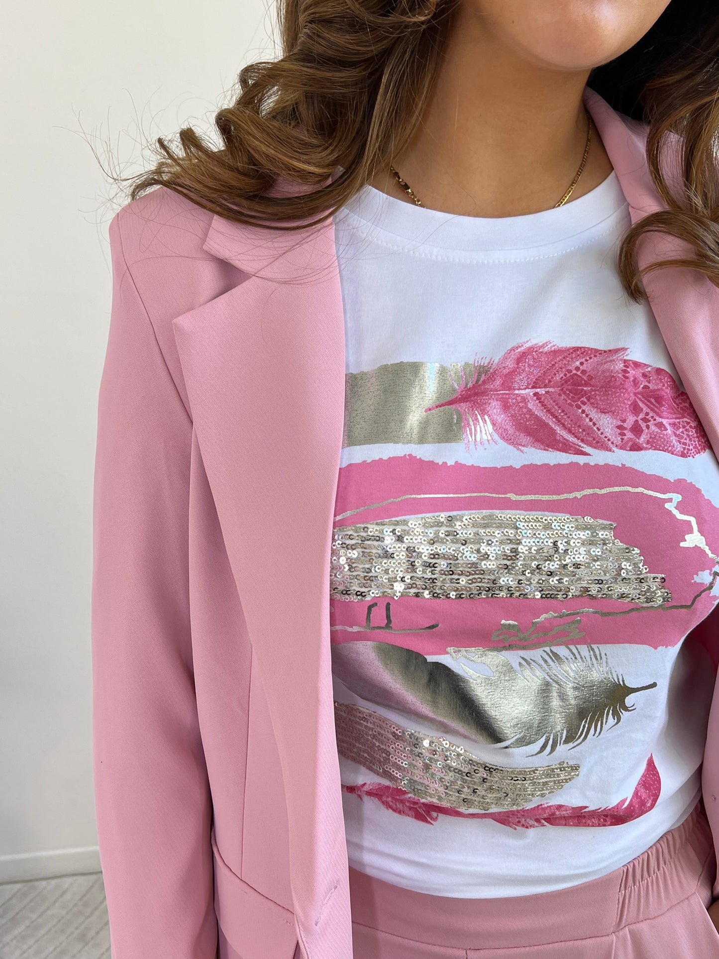 T.shirt stampa