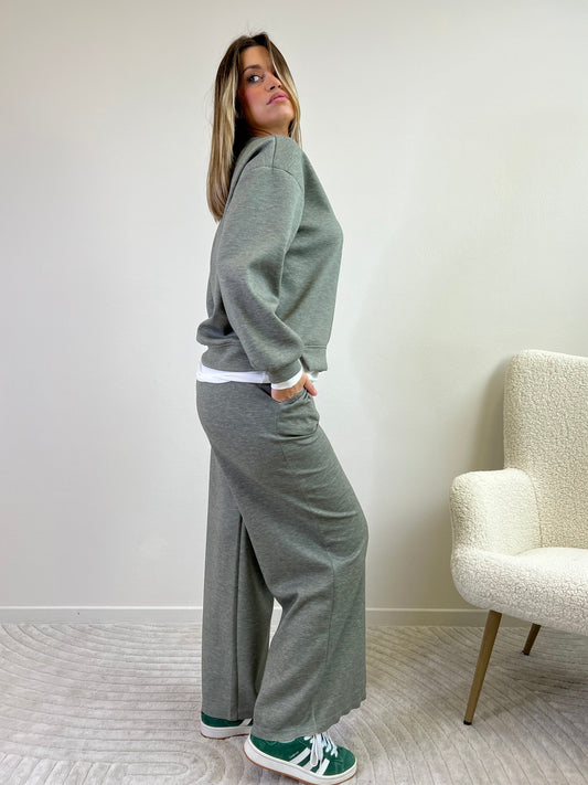 PANTALONE LUCILLA VERDONE