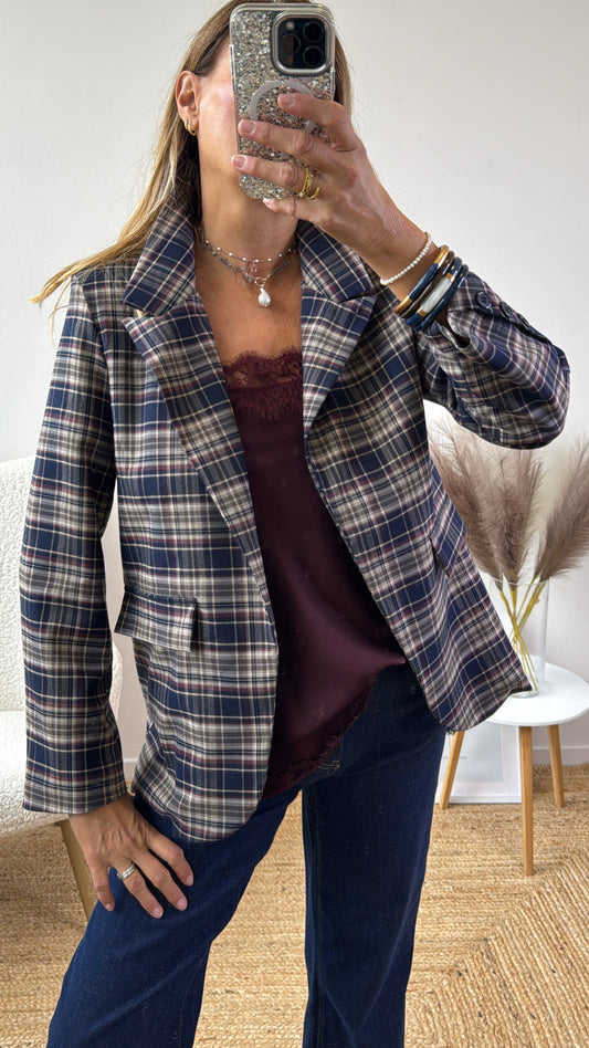 BLAZER ELIANA