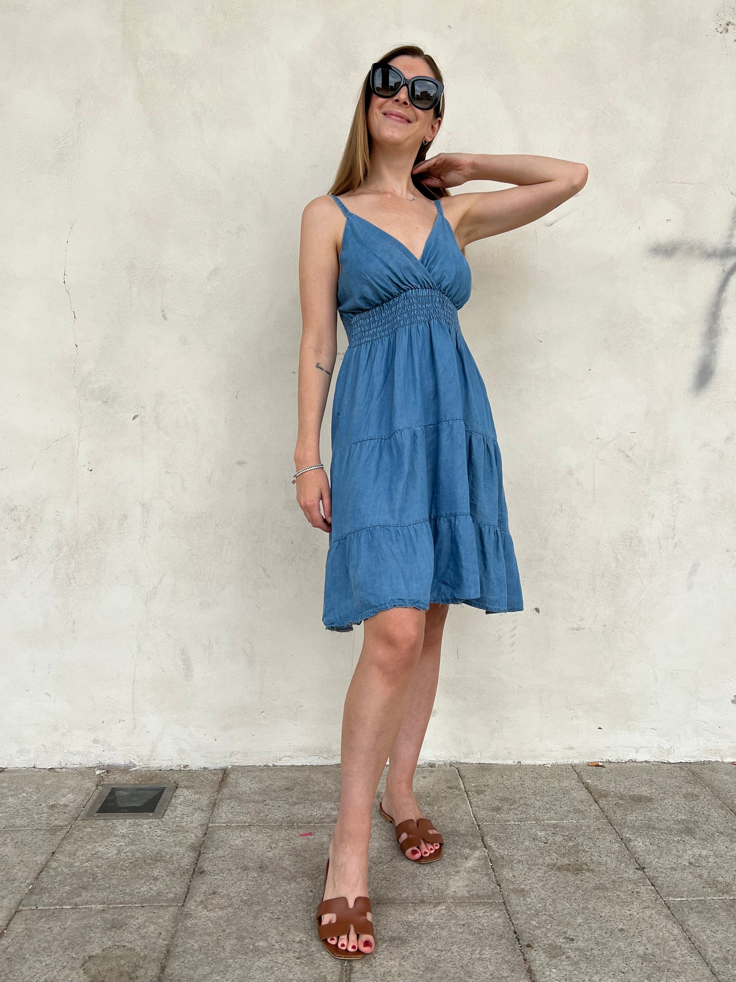 ALICE MINI DRESS
