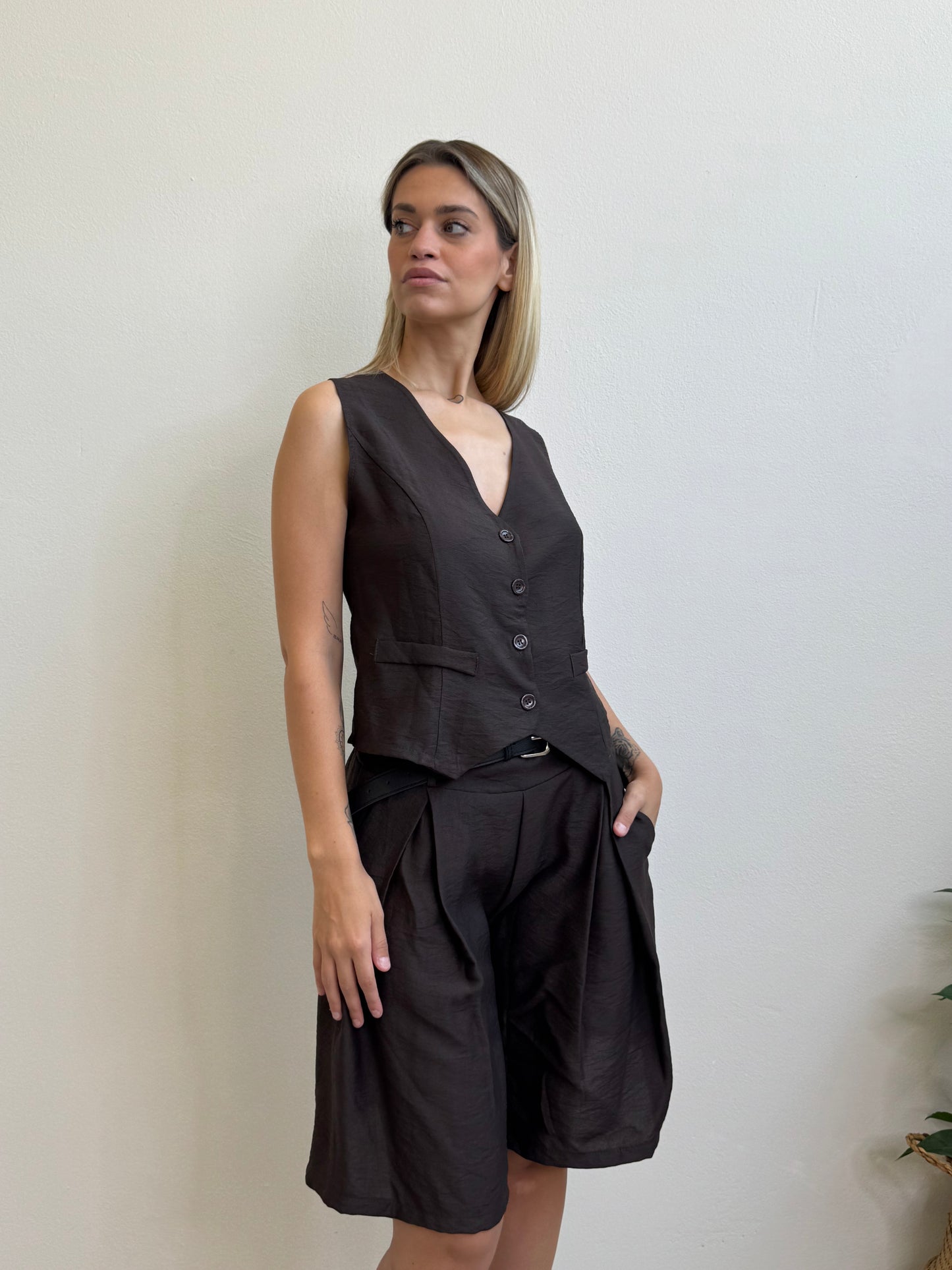 SET ELBA MORO