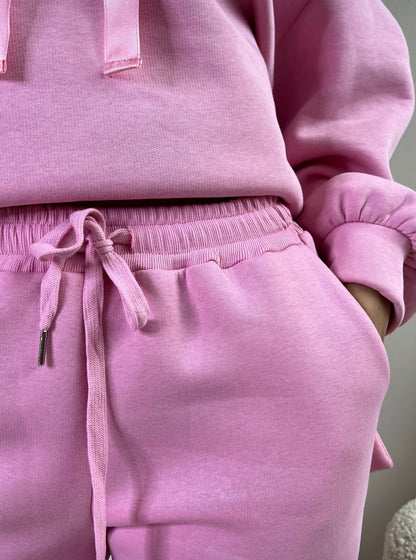 PANTA TUTA PINK
