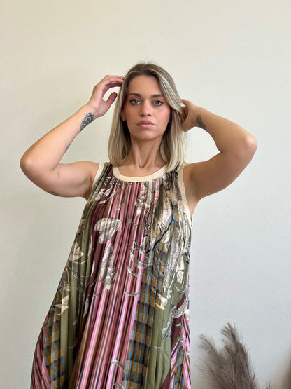 ABITO VIRGINIA VERDONE