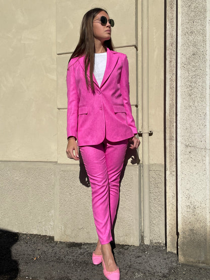 JASMINE TAILLEUR TAGLIA XS