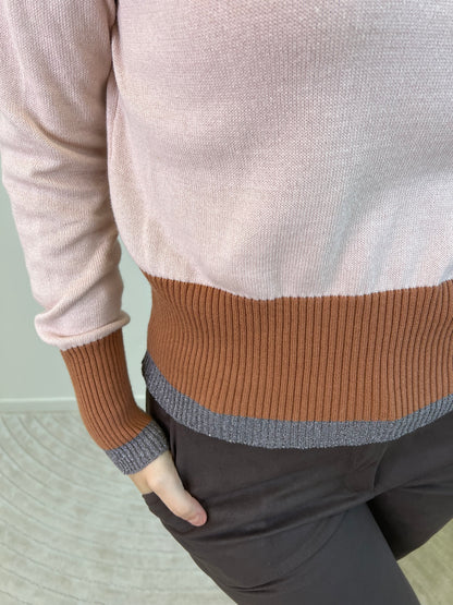 PULL VICKY CIPRIA