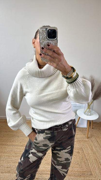 ERA MAGLIONE COLLO
