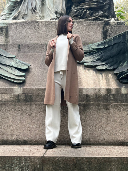 COPENAGHEN SET TUTA LATTE