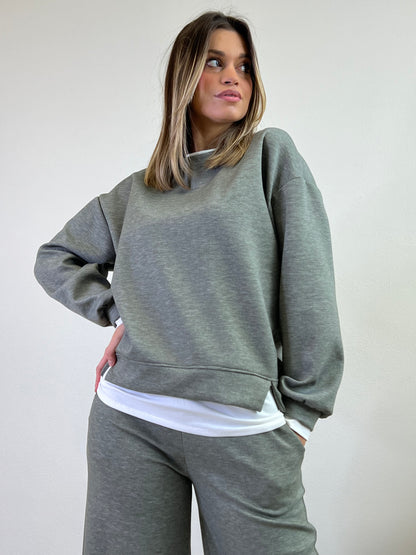 PANTALONE LUCILLA VERDONE