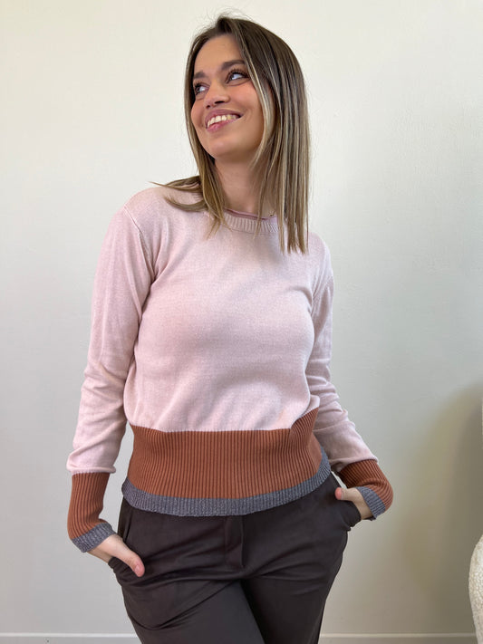 PULL VICKY CIPRIA