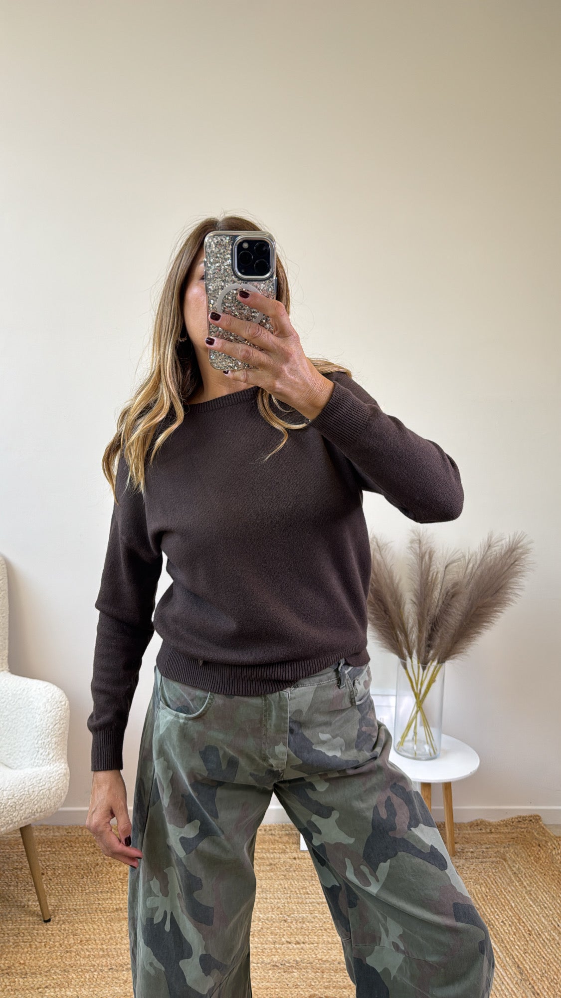 PULL ANDREA TESTA DI MORO