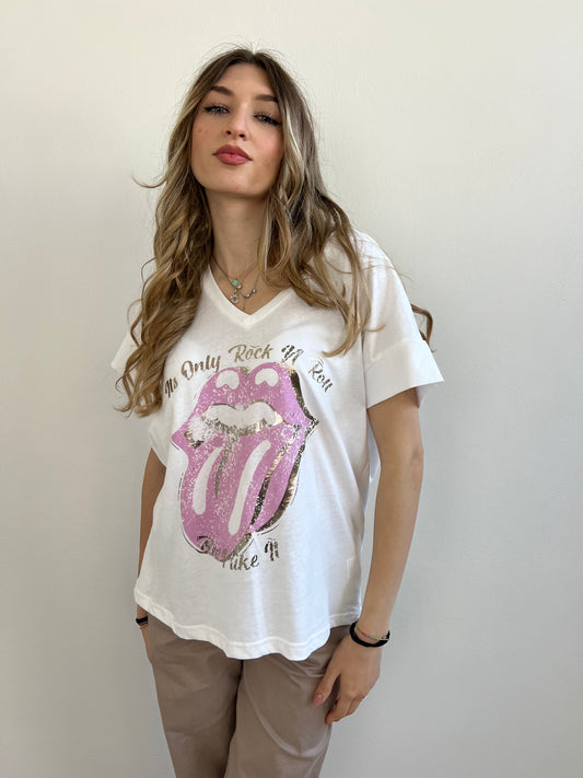 T.SHIRT ROLLING