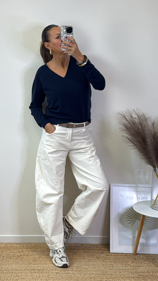 PULL LINDA BLU