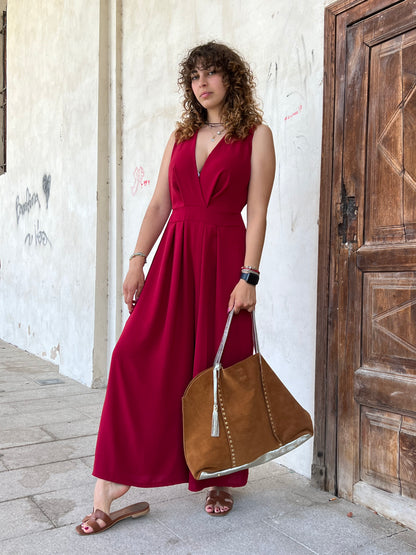 MARTA TUTA VAR. ROSSO INDIA