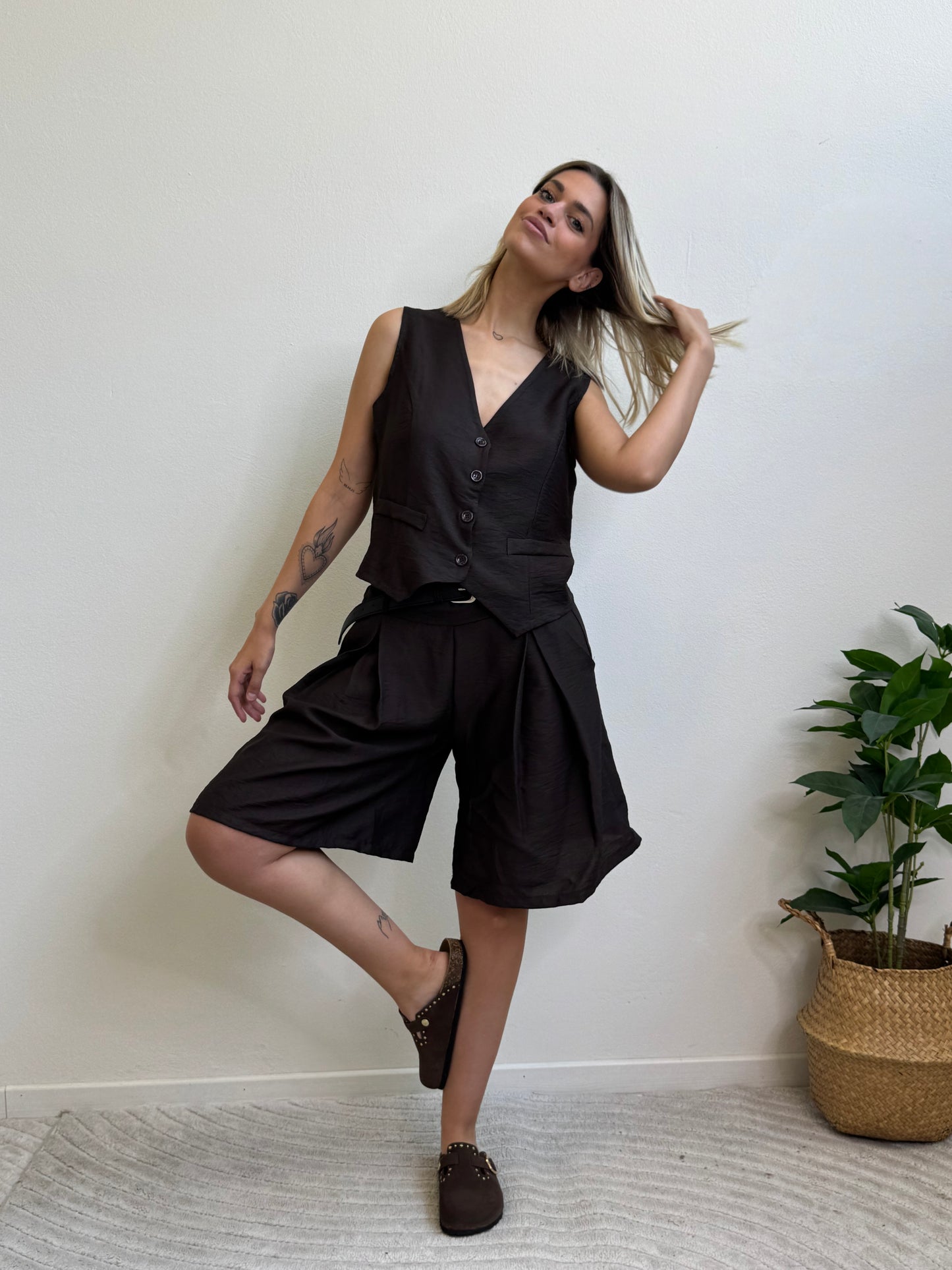 SET ELBA MORO