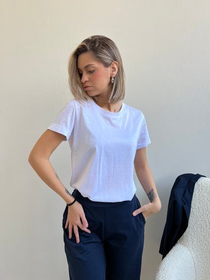 T.SHIRT BASIC BIANCA