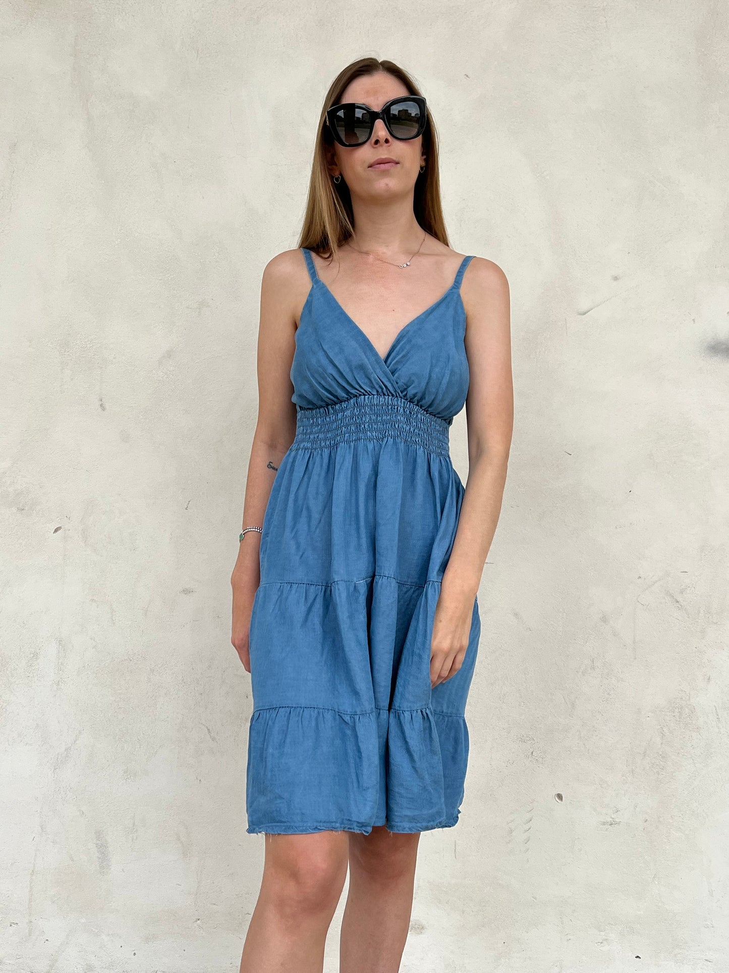 ALICE MINI DRESS
