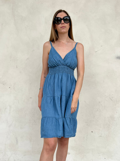ALICE MINI DRESS