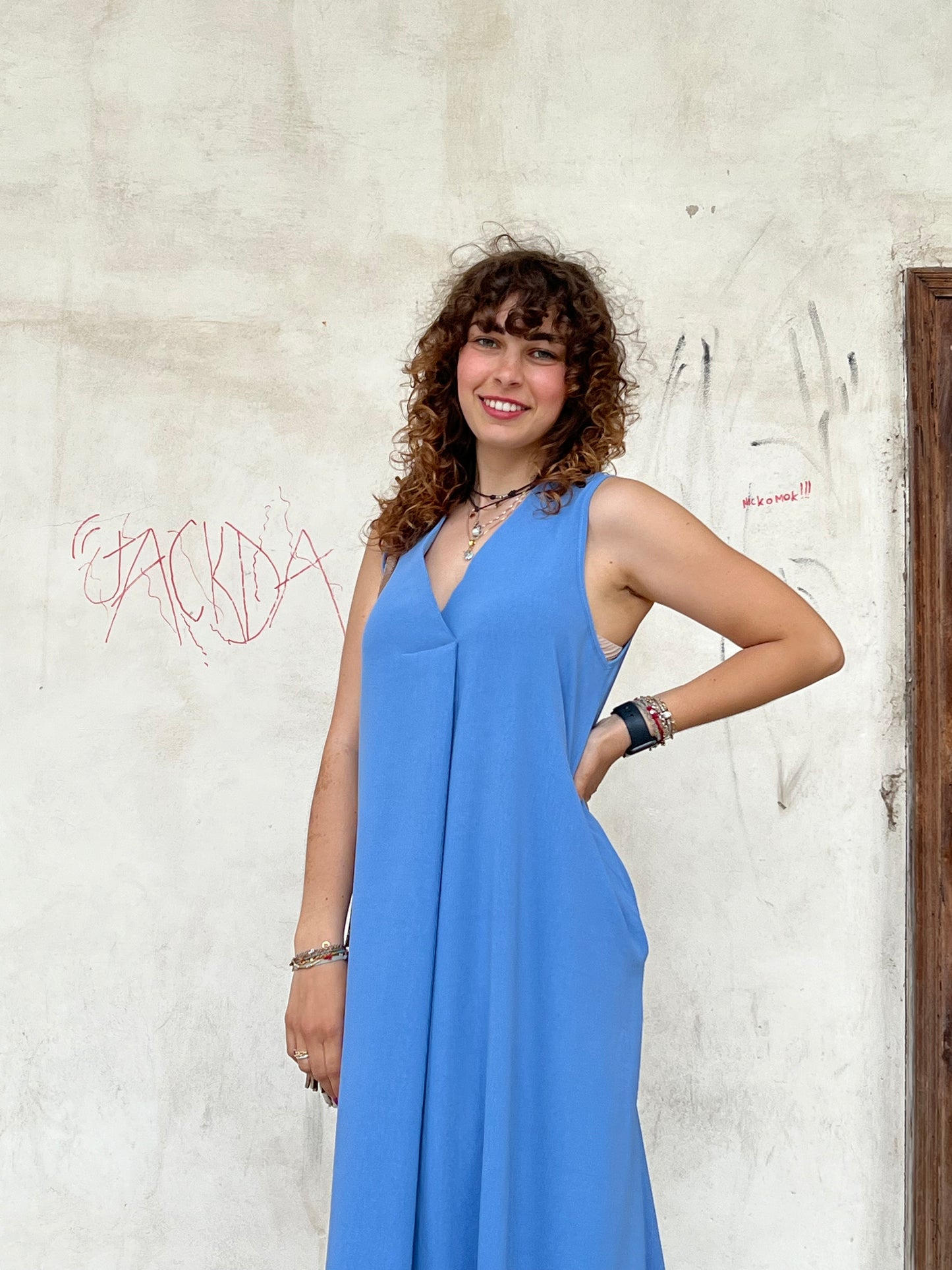 ANITA var.azzurro