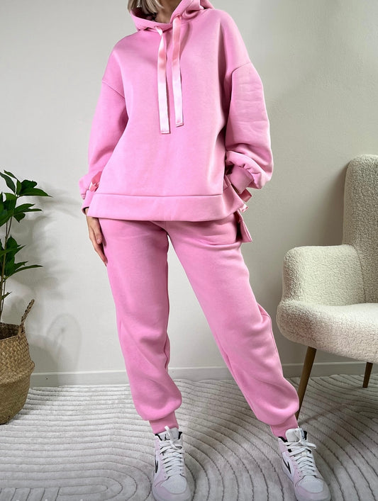 PANTA TUTA PINK
