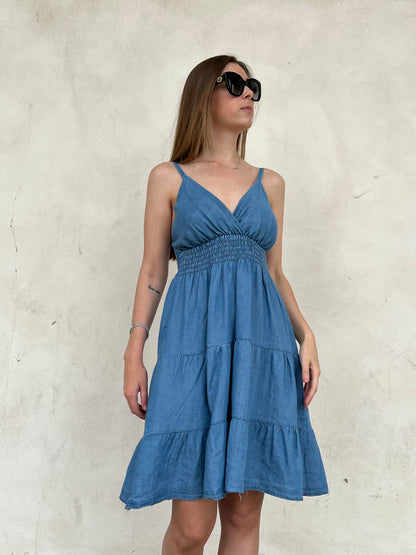 ALICE MINI DRESS