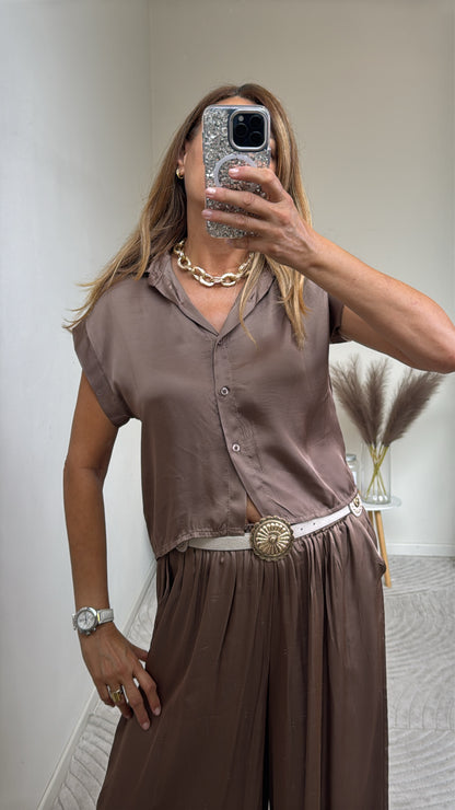 CINTURA BOHO CHIC